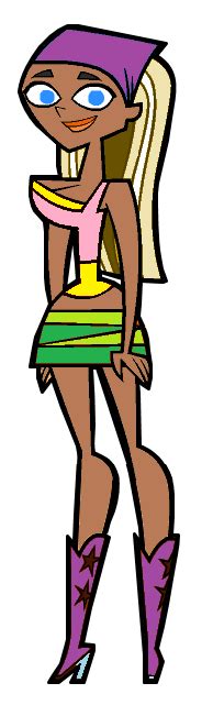 britney total drama|Brittany .
